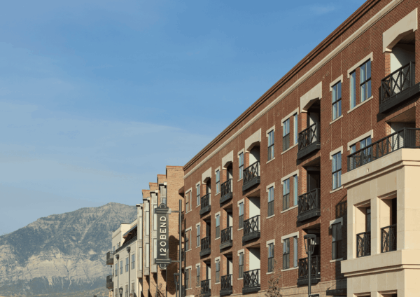 Image of 120 Bend.