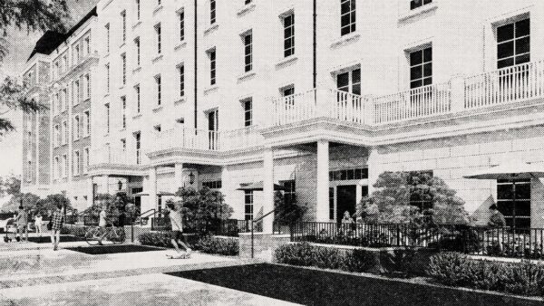 Image of Third Avenue South.
