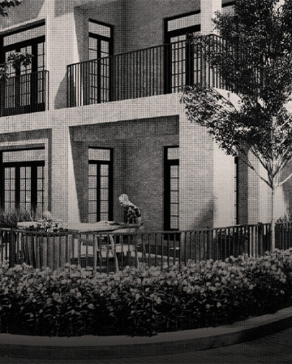 Image of Third Avenue North.